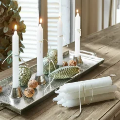 Set di 12 candele Bauceau
