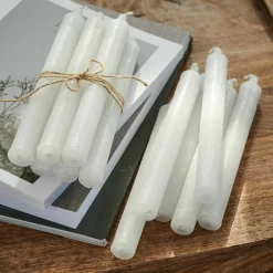Set di 12 candele Bauceau