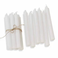 Set di 12 candele Bauceau