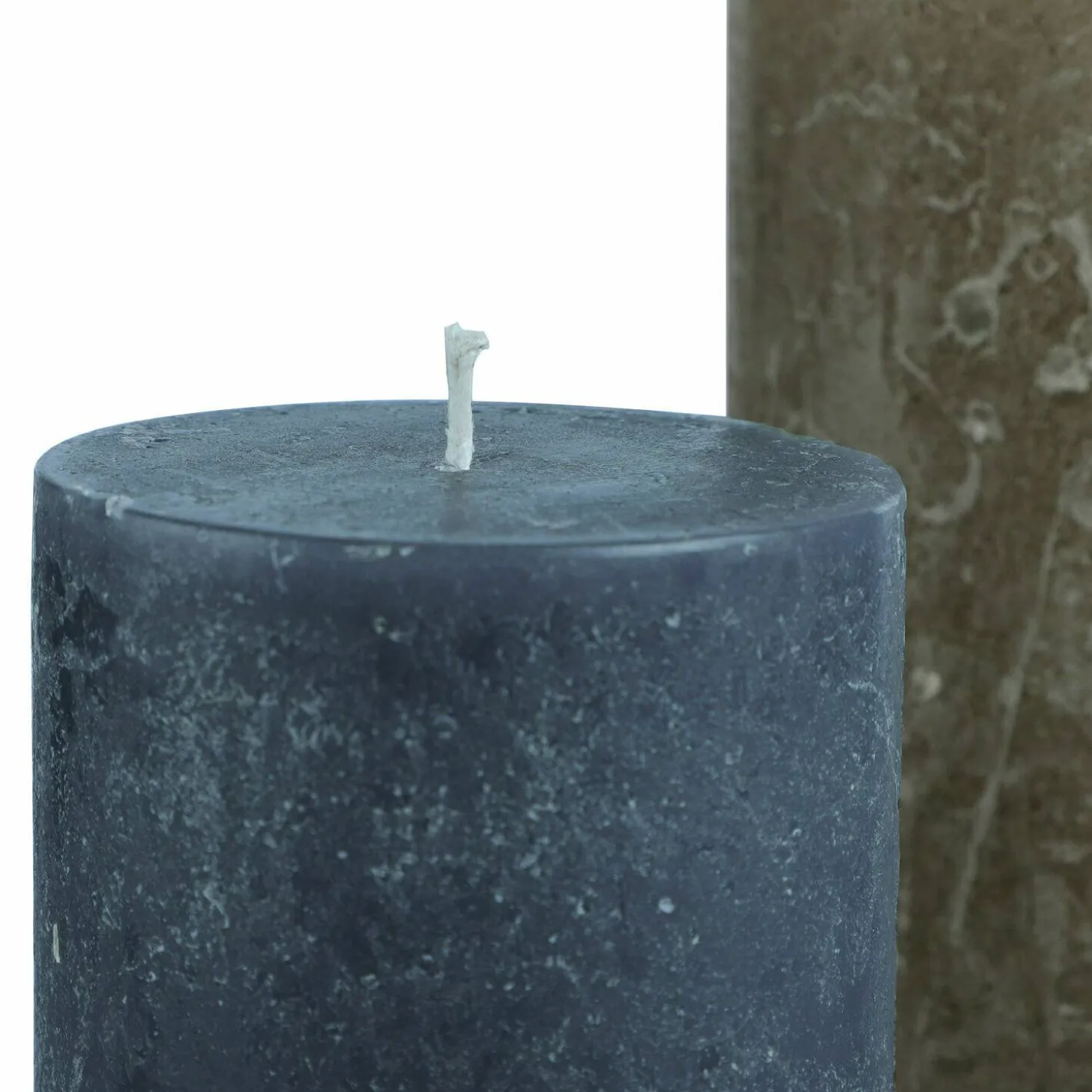 Set di 4 candele Berekua