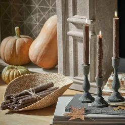 Set di 12 candele Calviano