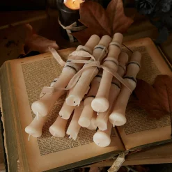 Set di 12 candele Saelith