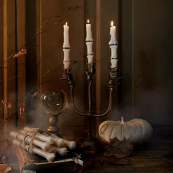 Set di 12 candele Saelith