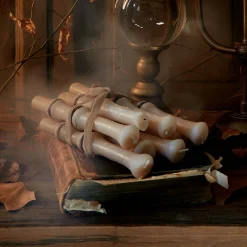 Set di 12 candele Saelith