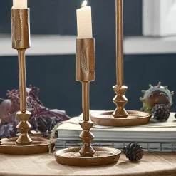 Set di 3 candelieri Rivandre