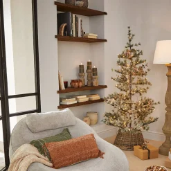 Set di 3 candelieri Talona