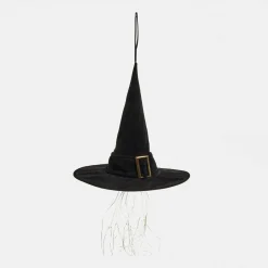 Set di 3 cappelli decorativi a LED Elarwyn