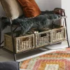 Set di 3 cesti Morvan