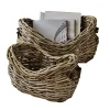 Set di 2 cestini Bellorie