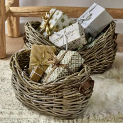 Set di 2 cestini Bellorie