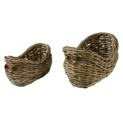 Set di 2 cestini Bellorie