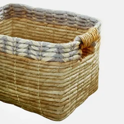 Set di 2 cestini Kalimonde