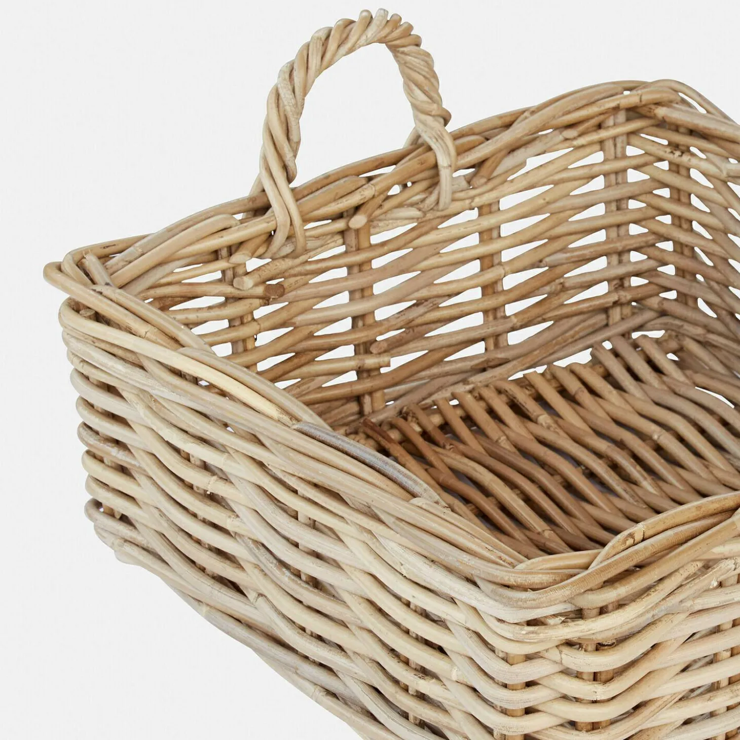 Set di 2 cestini Selwooden