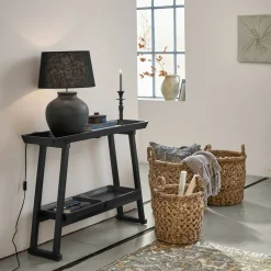 Set di 3 cesti Orsenda
