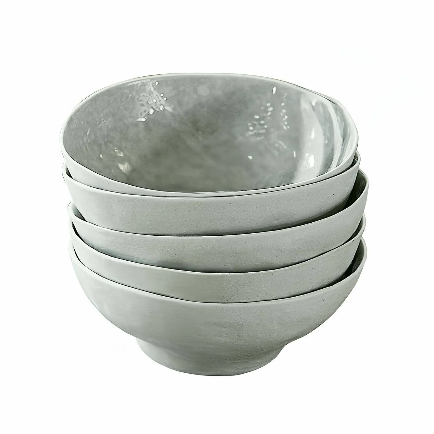 Set di 6 ciotole Braganza