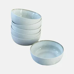 Set di 6 ciotole Eiruna