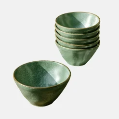 Set di 6 ciotole Norrvik