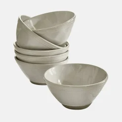 Set di 6 ciotole Norrvik