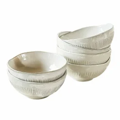 Set di 6 ciotole Périers