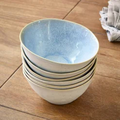 Set di 6 ciotole Vionette