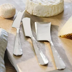 Set di 3 coltelli per formaggi Mondevert