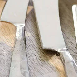 Set di 3 coltelli per formaggi Mondevert