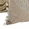 Set di 3 copricuscini Emelin
