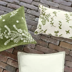 Set di 3 copricuscini Iplique