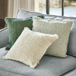 Set di 3 copricuscini Juliana