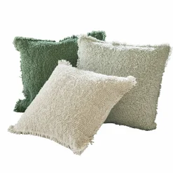 Set di 3 copricuscini Juliana