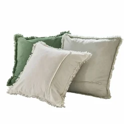 Set di 3 copricuscini Juliana