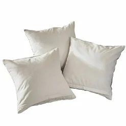 Set di 3 copricuscini Madalena