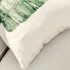 Set di 4 copricuscini Marly