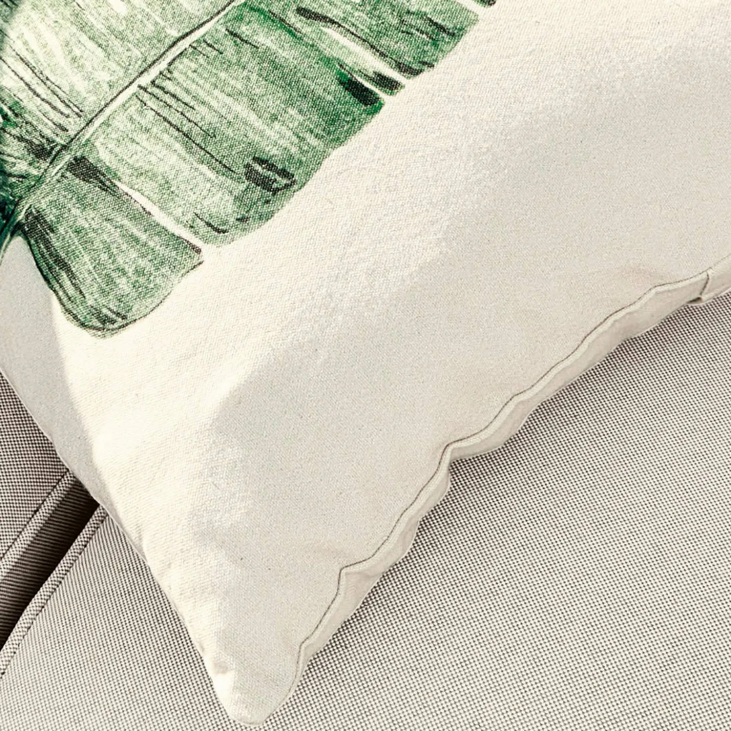 Set di 4 copricuscini Marly
