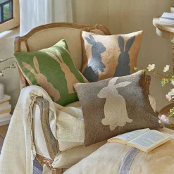 Set di 3 copricuscini Namirah