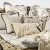 Set di 3 copricuscini Norlinn