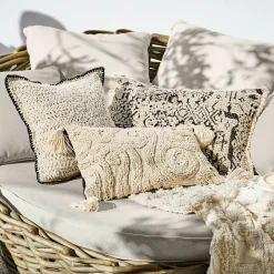 Set di 3 copricuscini Norlinn
