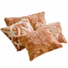 Set di 4 copricuscini Samirad