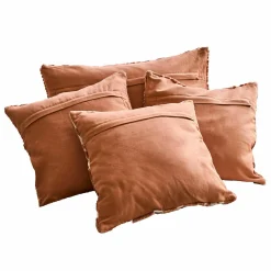 Set di 4 copricuscini Samirad