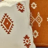 Set di 3 copricuscini Selamir