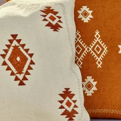 Set di 3 copricuscini Selamir