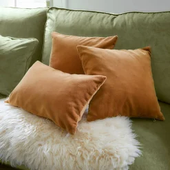 Set di 3 copricuscini Shahrine