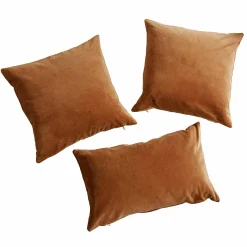Set di 3 copricuscini Shahrine