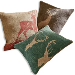 Set di 3 copricuscini Shrewton