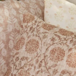 Set di 3 copricuscini Tarouja