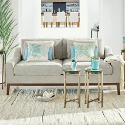 Set di 3 copricuscini Vaiea