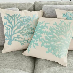 Set di 3 copricuscini Vaiea