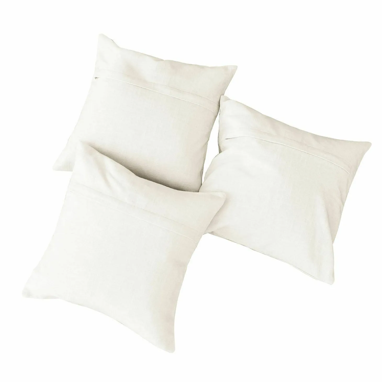 Set di 3 copricuscini Vaiea
