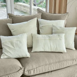 Set di 5 copricuscini Xantelle
