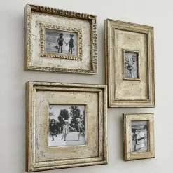 Set di 4 cornici Holny